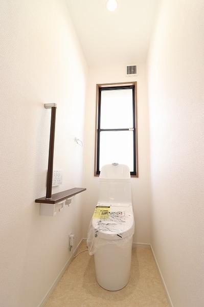 見和2丁目一戸建て