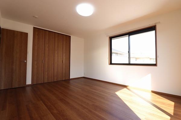 見和2丁目一戸建て