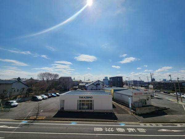 Dグラフォート水戸駅南
