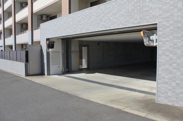 Dグラフォート水戸駅南