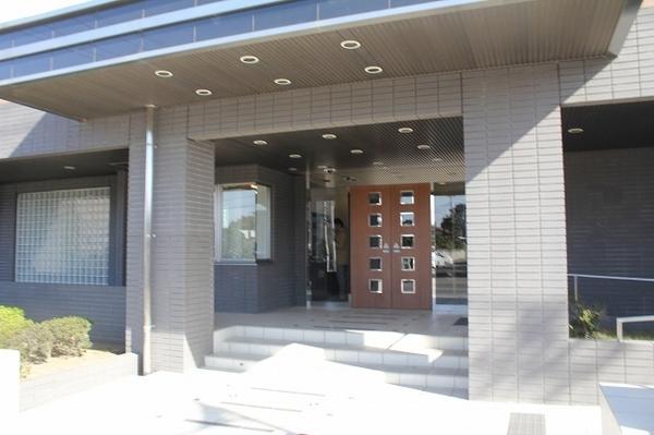Dグラフォート水戸駅南