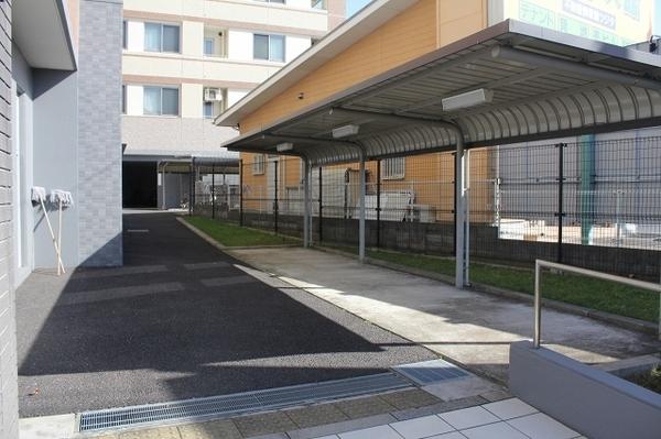 Dグラフォート水戸駅南