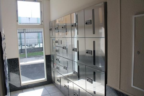 Dグラフォート水戸駅南