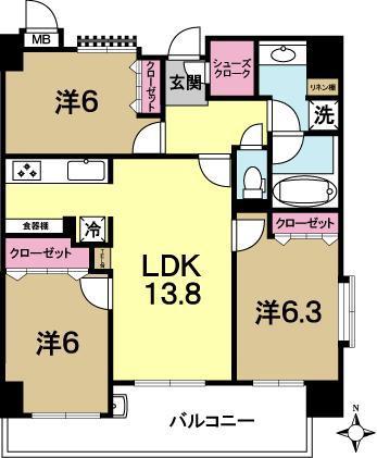 マ・トール水戸本町