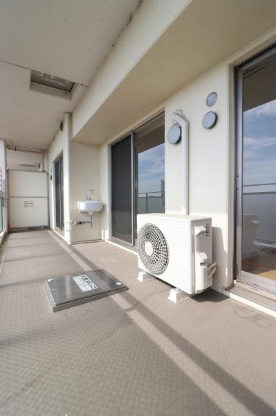 マ・トール水戸本町