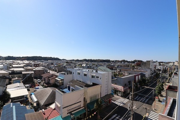 マ・トール水戸本町