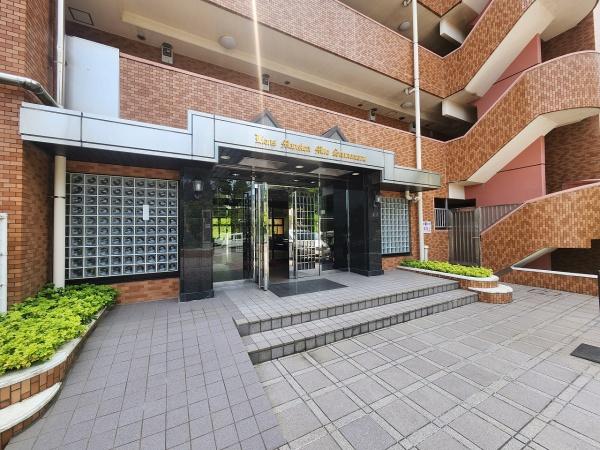ライオンズマンション水戸三の丸