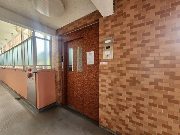 ライオンズマンション水戸三の丸