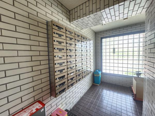 ライオンズマンション水戸三の丸