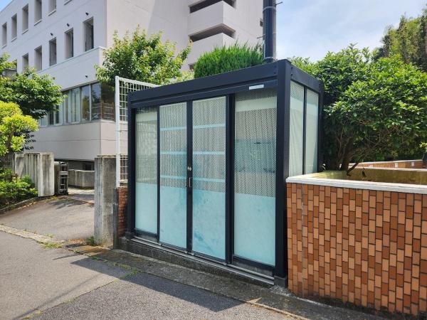 ライオンズマンション水戸三の丸