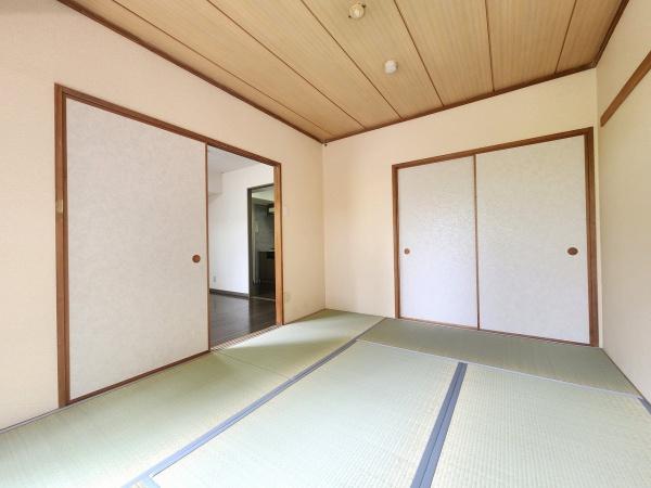 ライオンズマンション水戸三の丸