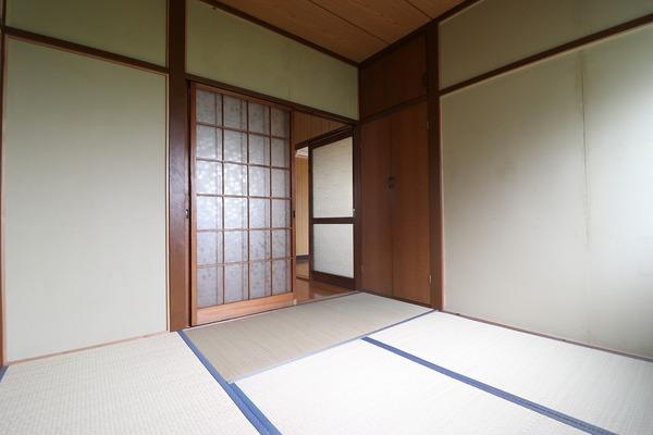 萩原住宅　B
