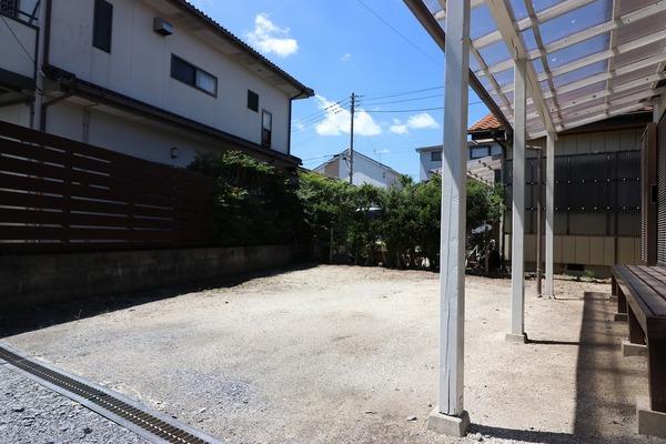 萩原住宅