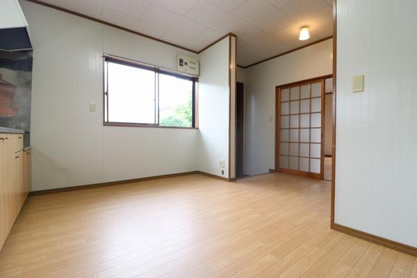 萩原住宅