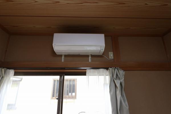 萩原住宅