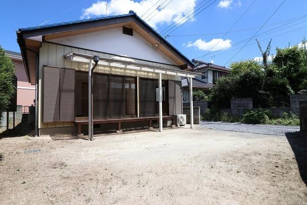 萩原住宅
