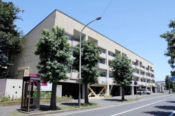 OHANACOURTテナント