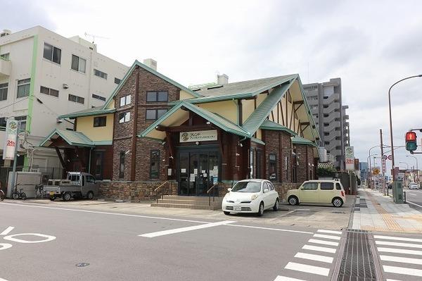 マ・トール水戸本町(フレンドアニマルメディカルセンター)