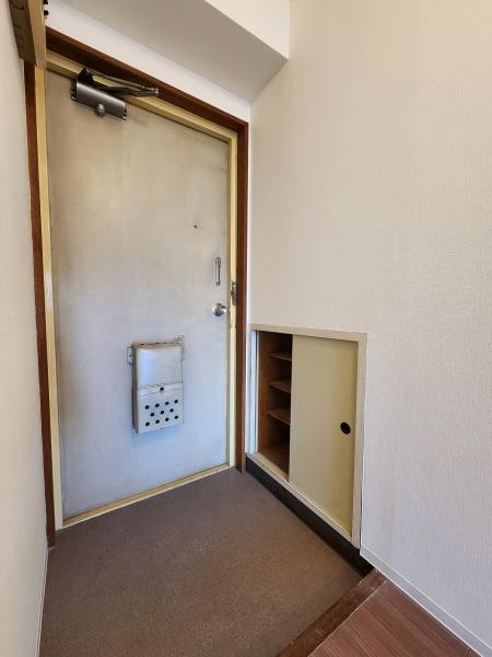 水戸ゴールデンハイツ
