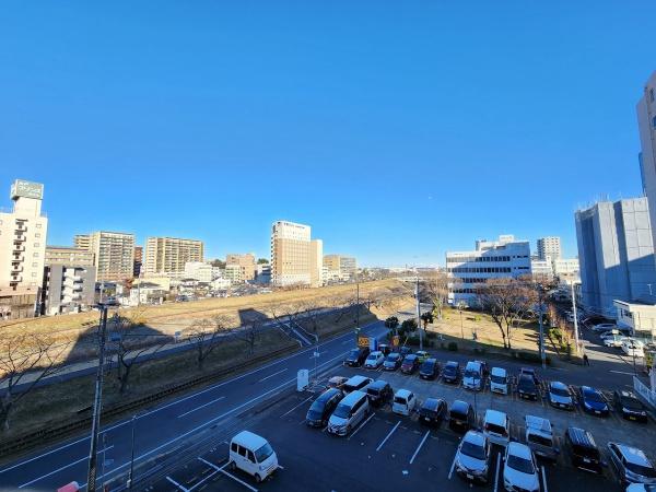 水戸ゴールデンハイツ
