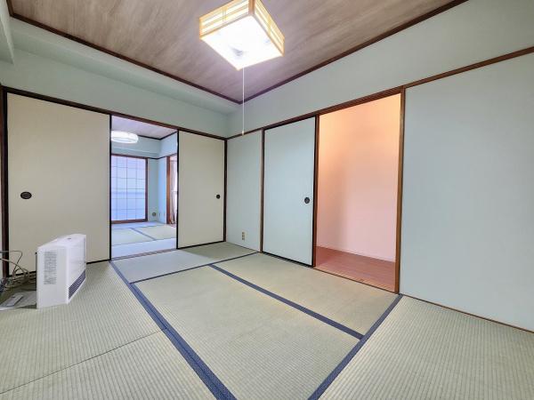 水戸ゴールデンハイツ