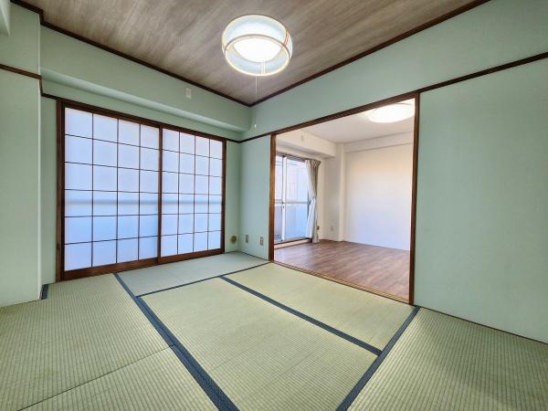 水戸ゴールデンハイツ