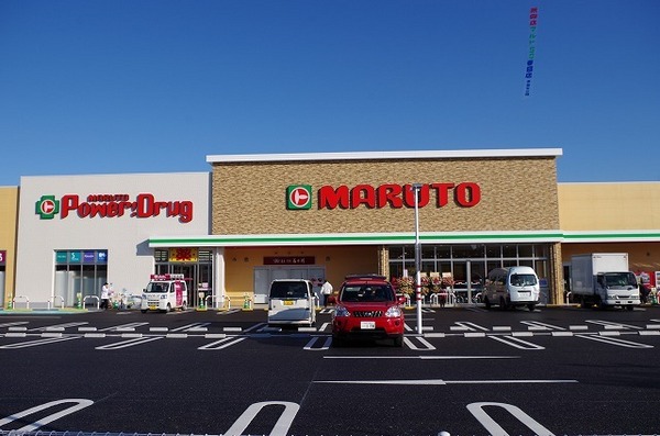 アネージュ石川マークス(マルトSC春日店)