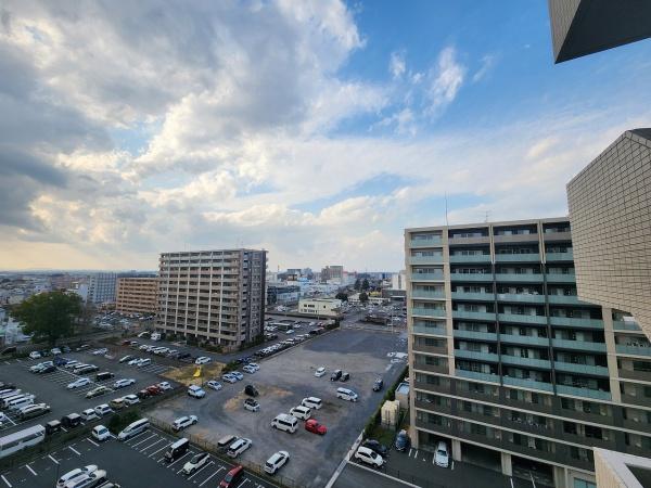 アネージュ石川マークス