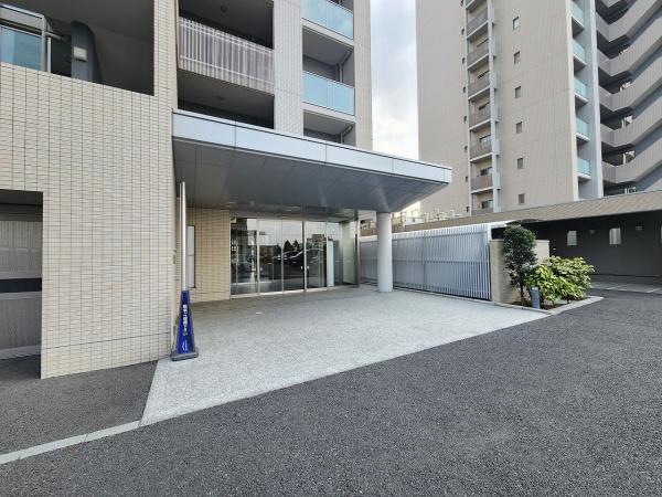アネージュ石川マークス