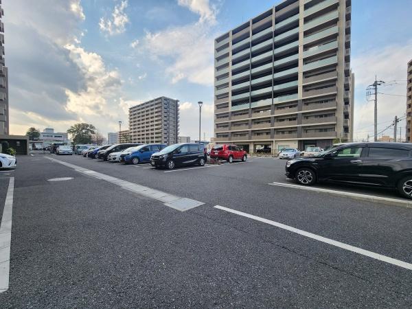 アネージュ石川マークス