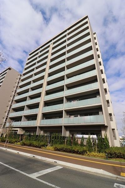アネージュ石川マークス