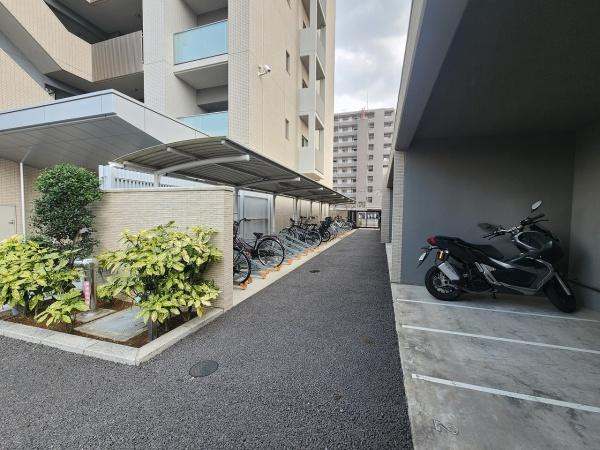 アネージュ石川マークス