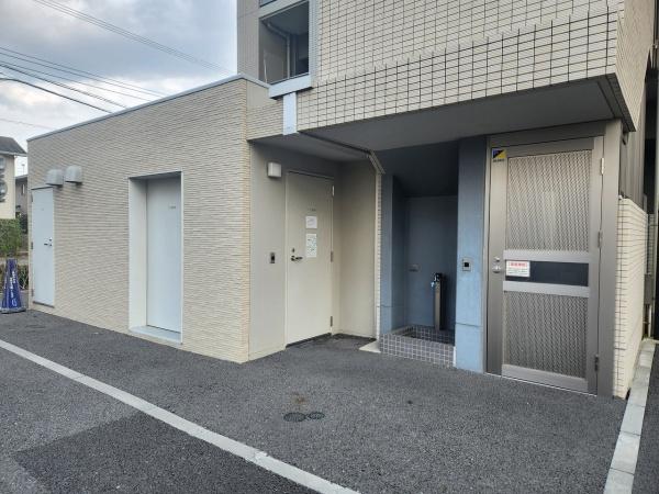 アネージュ石川マークス