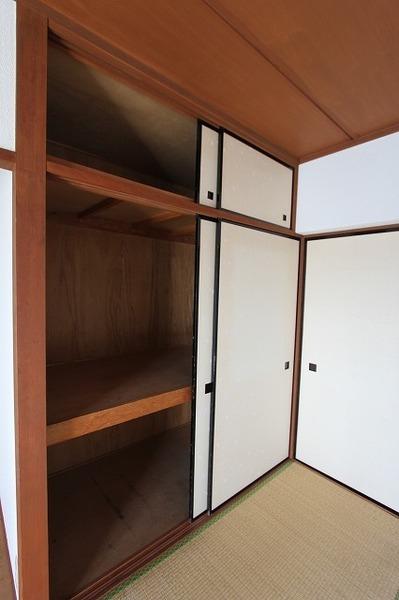 グリーンハイツ見川