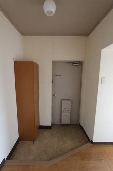 グリーンハイツ見川