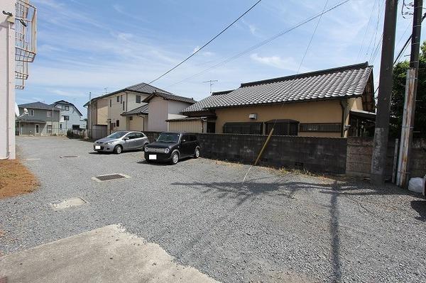 グリーンハイツ見川