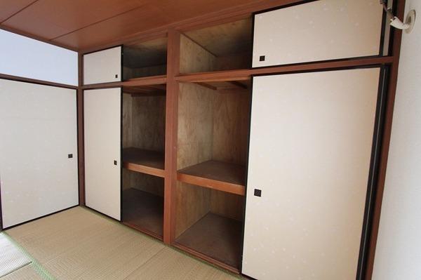 グリーンハイツ見川