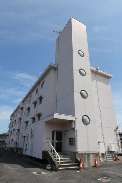 グリーンハイツ見川