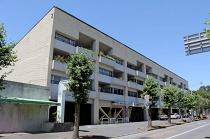 OHANACOURTテナント
