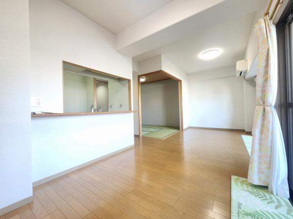サーパス大町