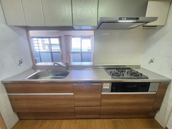 サーパス大町