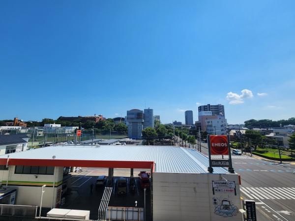 サンクレイドル水戸セレンティール