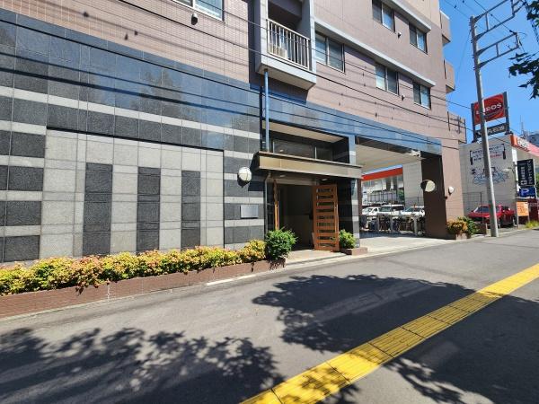 サンクレイドル水戸セレンティール