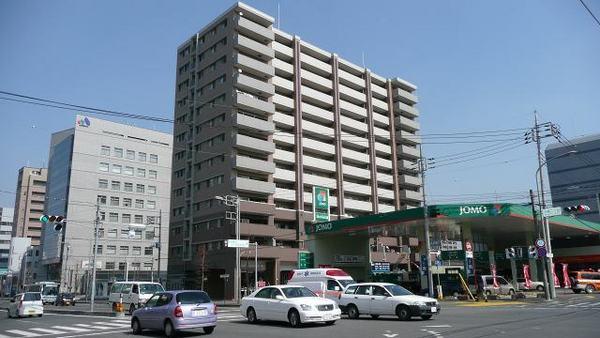 サンクレイドル水戸セレンティール