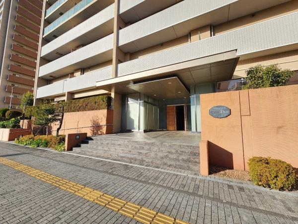 レーベンハイム水戸プレミアガーデン