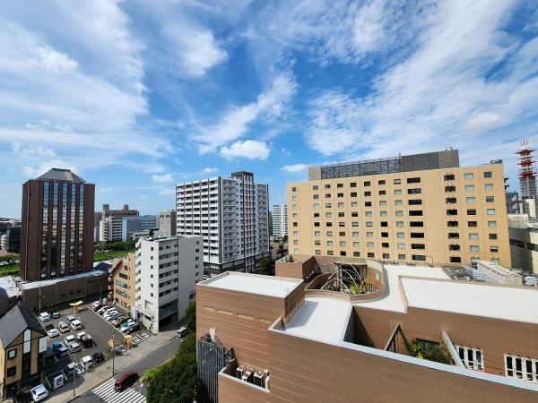 レーベン水戸ＯＮＥＳＴＡＴＥＴＯＷＥＲ