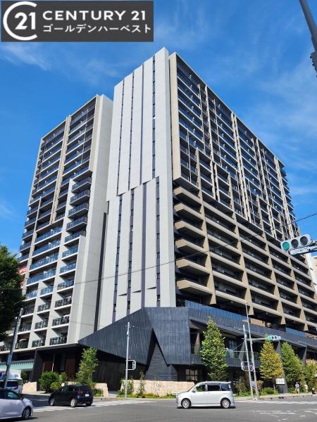 レーベン水戸ＯＮＥＳＴＡＴＥＴＯＷＥＲ
