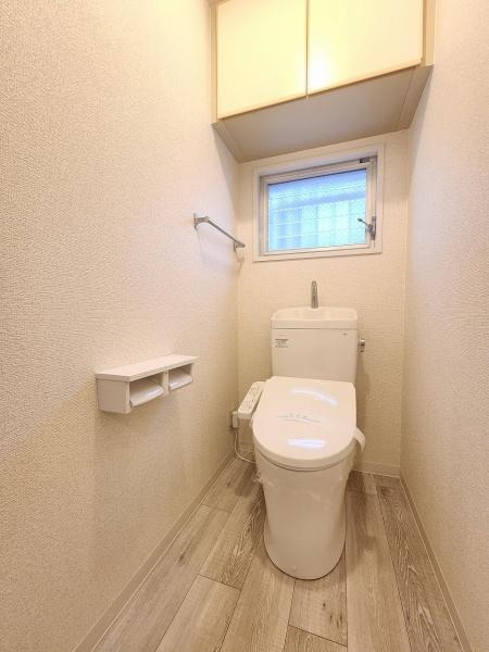 イル ポジターノ(トイレ)