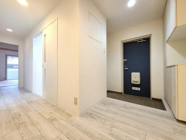 イル ポジターノ(その他内観)