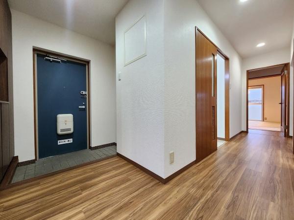 イル ポジターノ(その他内観)